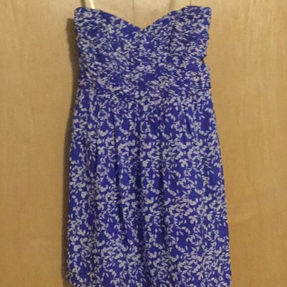 Shoshanna Strapless Dress - Mylie - Picture 5 of 13